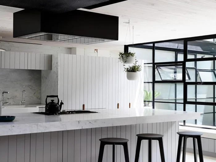 Schweigen CASSETTE RANGEHOODS UM422G-12SP2 - Image 3