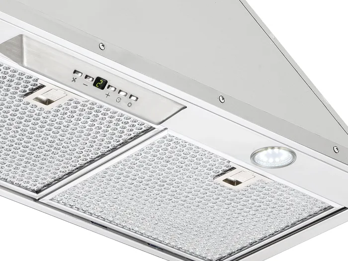 SILENT UNDERMOUNT RANGEHOODS UM1170-9ST - Image 5