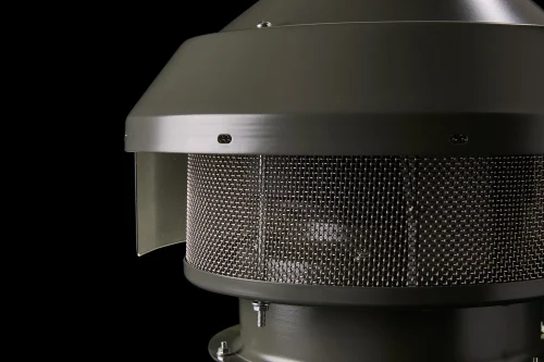 MULTI PURPOSE EXHAUST FAN BRW650