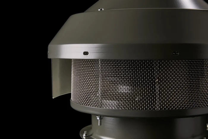 MULTI PURPOSE EXHAUST FAN BRW652 - Image 3