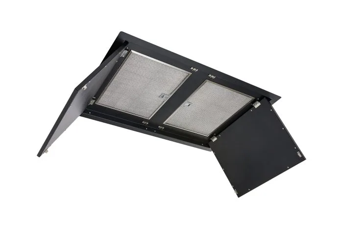 SILENT BLACK CEILING CASSETTE SCC1000B-SP - Image 3