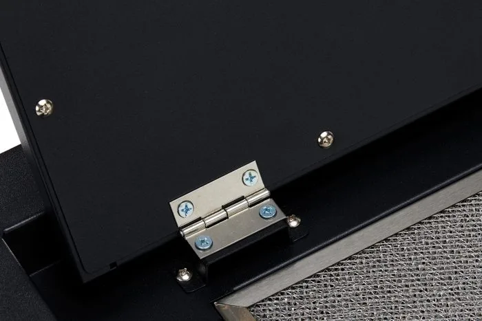 SILENT BLACK CEILING CASSETTE SCC1000B-SP - Image 6
