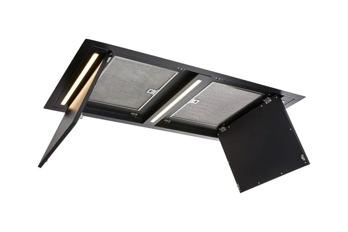 Schweigen SILENT BLACK CEILING CASS. SCC1200BSP2 - Image 3