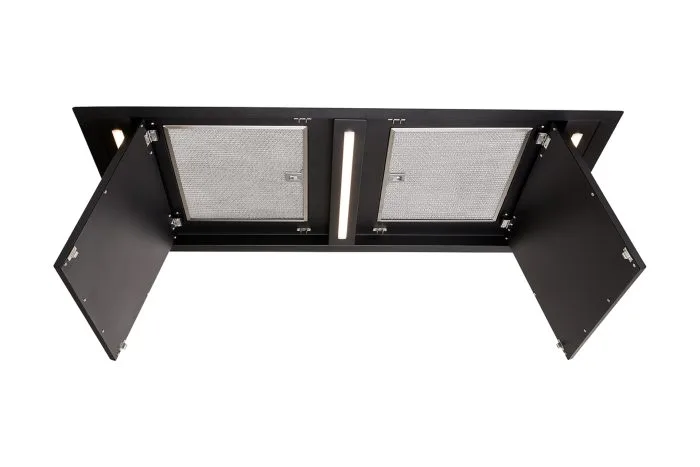 Schweigen SILENT BLACK CEILING CASS. SCC1200BSP2 - Image 4