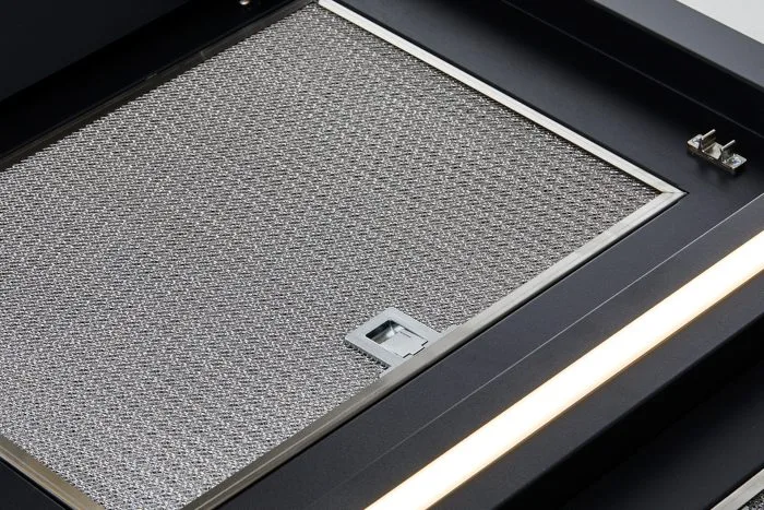 Schweigen SILENT BLACK CEILING CASS. SCC1200BSP2 - Image 10