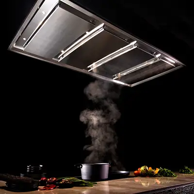 Schweigan Kitchen Range Hoods