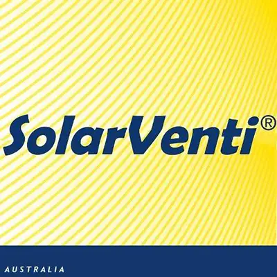 SolarVenti Logo