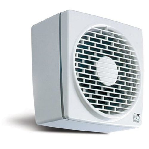 Vario Series Window and Wall Fans